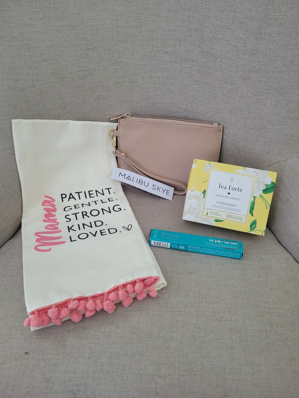 NWT Gift Items